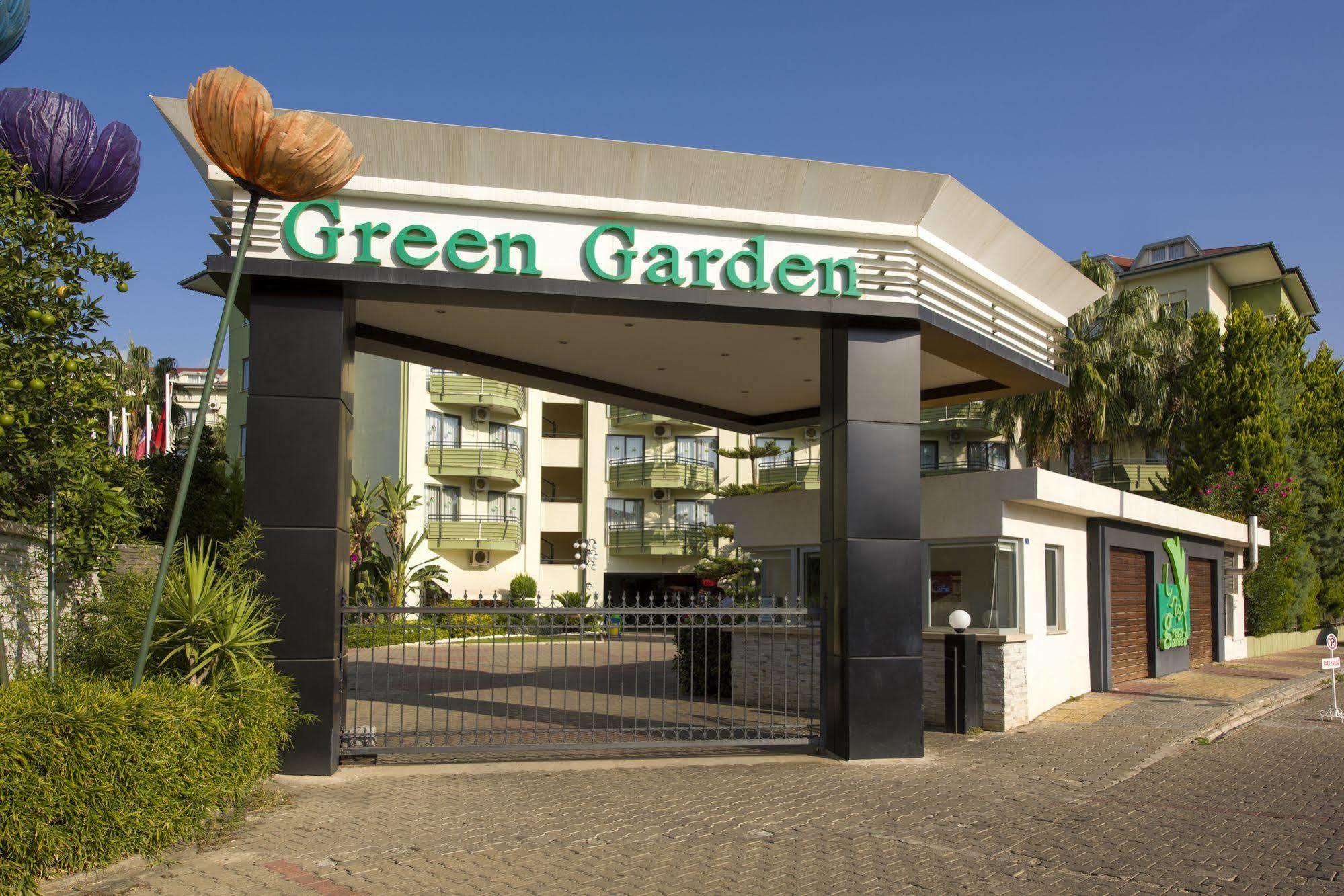 Аланья green. Отель Green Garden Resort Hotel 4. Грин Гарден отель Кольчугино. Green Garden Resort Аланья. Грин Гарден Резорт отель 4 Турция Аланья.